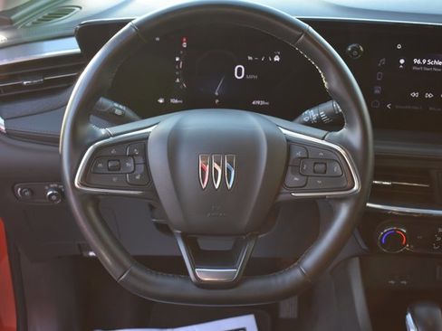 Used 2024 Buick Encore GX Sport Touring w/ Comfort Package image 20