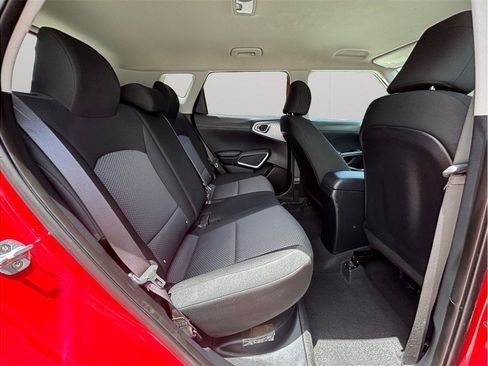 Used 2020 Kia Soul LX FWD image 29