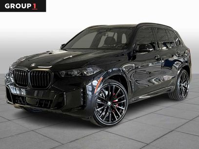 New 2026 BMW X5 sDrive40i w/ M Sport Package