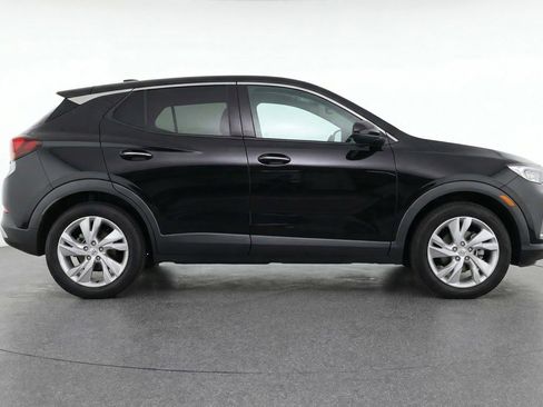 Used 2025 Buick Encore GX Preferred image 11