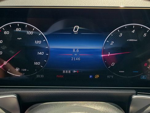 Certified 2026 Mercedes-Benz GLB 250 image 27