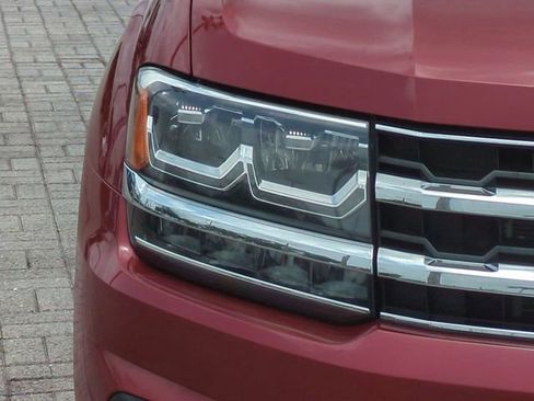 Used 2018 Volkswagen Atlas SE FWD image 10