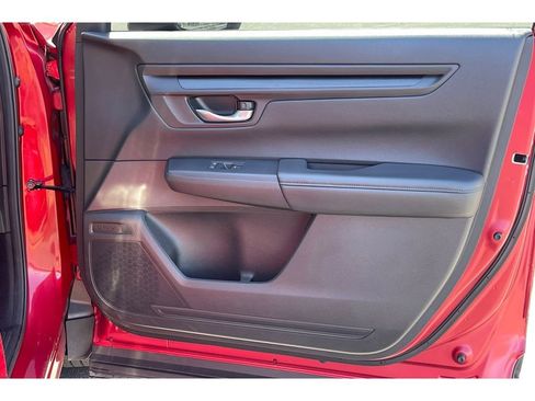 Certified 2024 Honda CR-V LX image 20