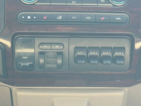 Used 2008 Ford F450 Lariat AWD/4WD image 48