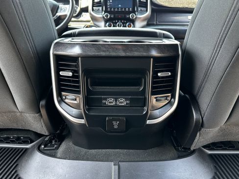 Used 2022 RAM 1500 Big Horn image 14