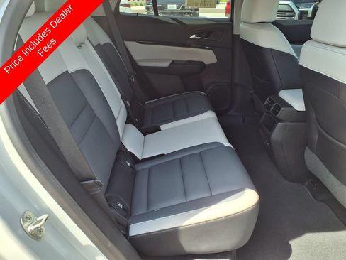 Used 2024 Honda Prologue Touring image 14