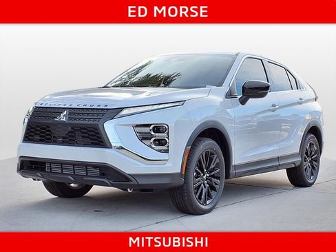 Used 2026 Mitsubishi Eclipse Cross LE AWD/4WD image 1