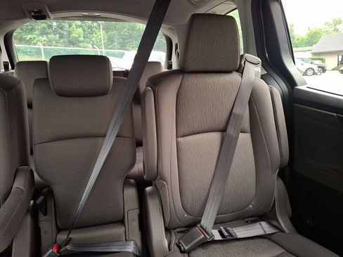 Used 2019 Honda Odyssey EX image 20