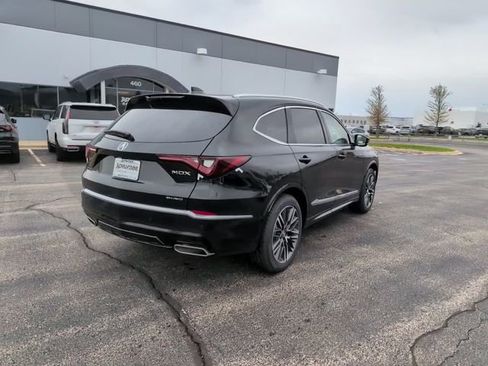New 2026 Acura MDX w/ Advance Package image 4