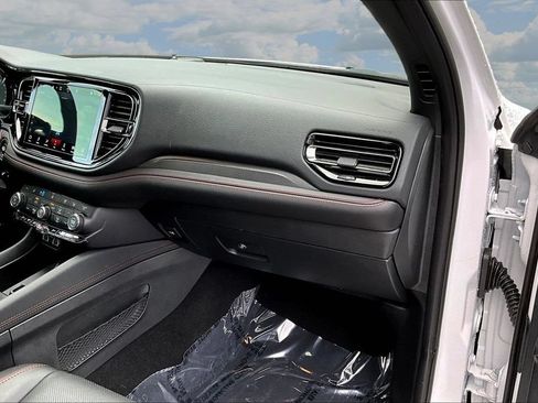Used 2026 Dodge Durango GT AWD/4WD image 29