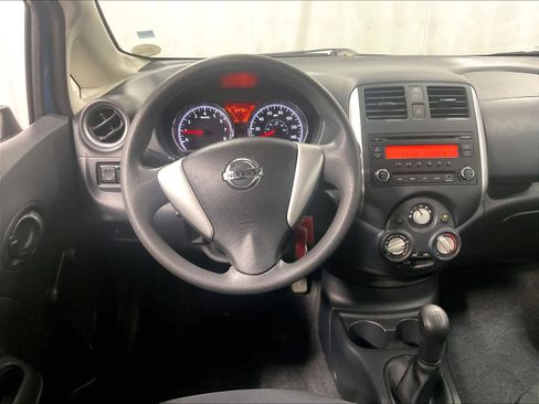 Used 2014 Nissan Versa Note S image 17