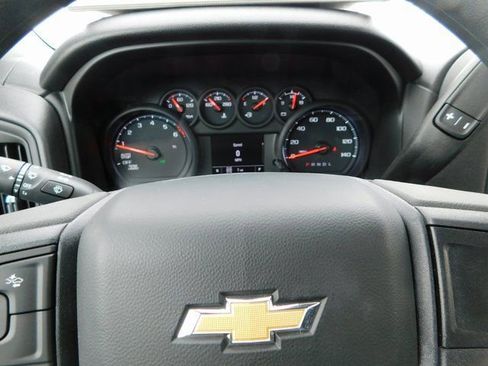 New 2026 Chevrolet Silverado 1500 W/T w/ WT Value Package image 24