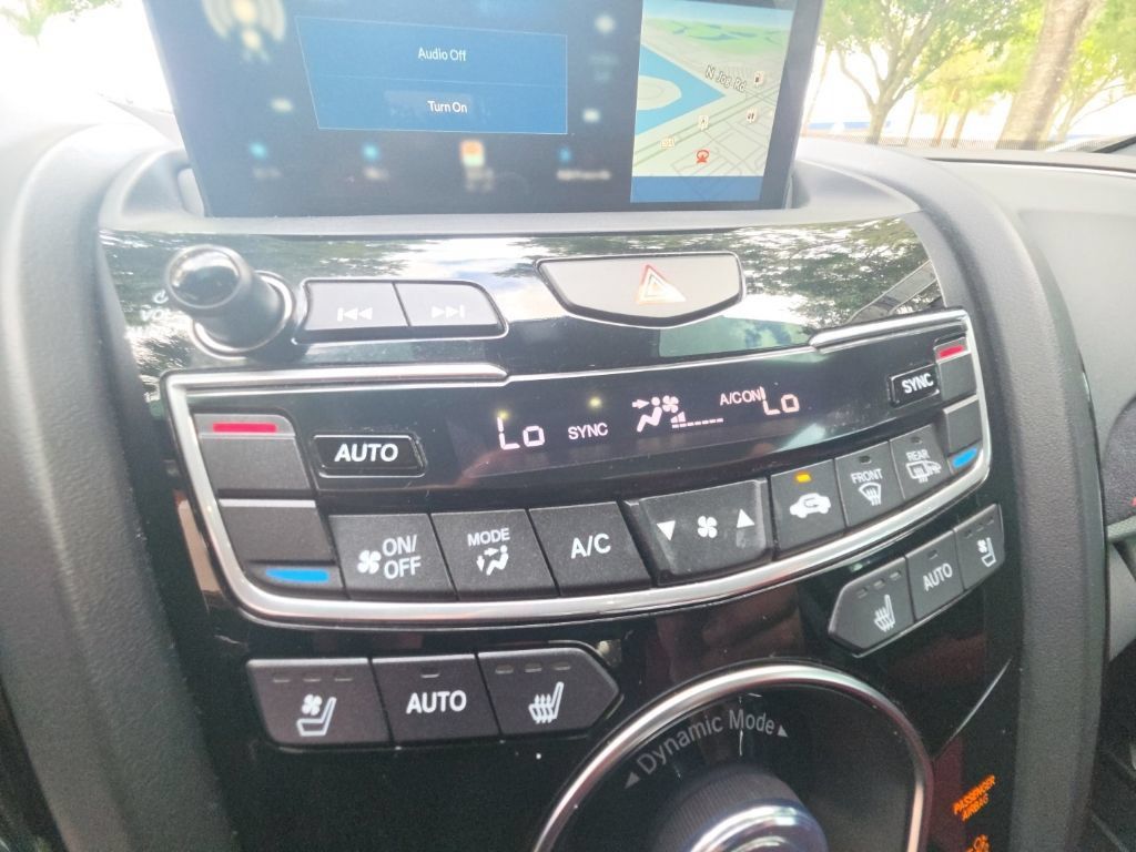 Used 2024 Acura RDX w/ Advance Package AWD/4WD image 24