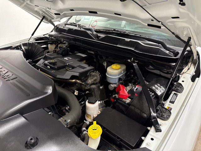 Used 2022 RAM 2500 Tradesman AWD/4WD image 43