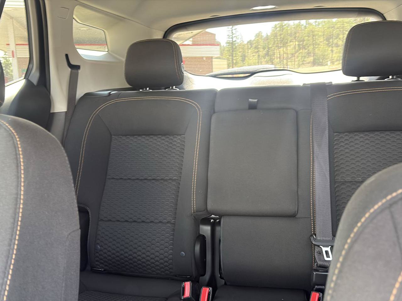 Used 2019 GMC Terrain SLE FWD image 22