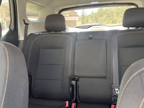 Used 2019 GMC Terrain SLE FWD image 22