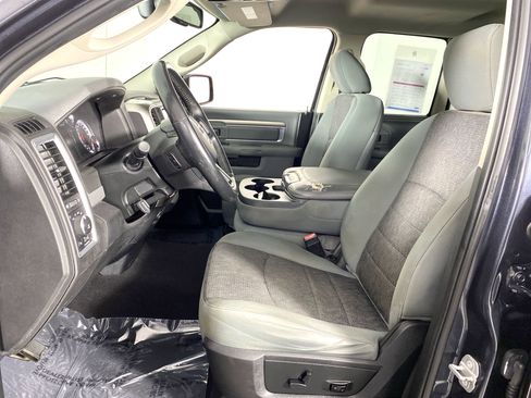 Used 2018 RAM 1500 Big Horn image 14