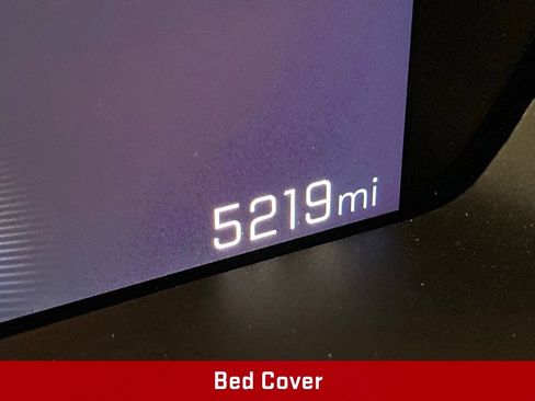 Used 2024 Chevrolet Colorado Z71 w/ Z71 Convenience Package 2 image 6