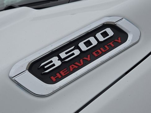 New 2026 RAM 3500 Limited image 8