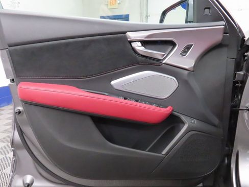 Used 2024 Acura RDX AWD w/ A-Spec & Advance Pkg image 50