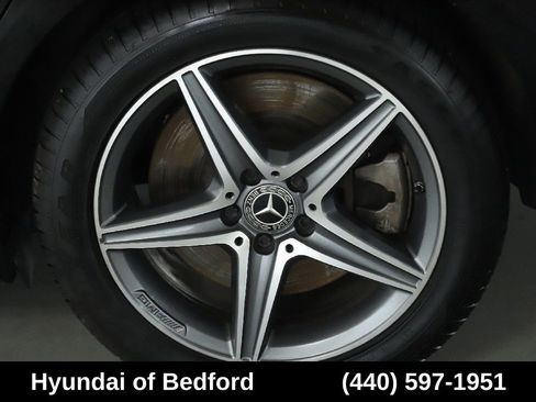 Used 2019 Mercedes-Benz E 450 4MATIC Sedan image 44