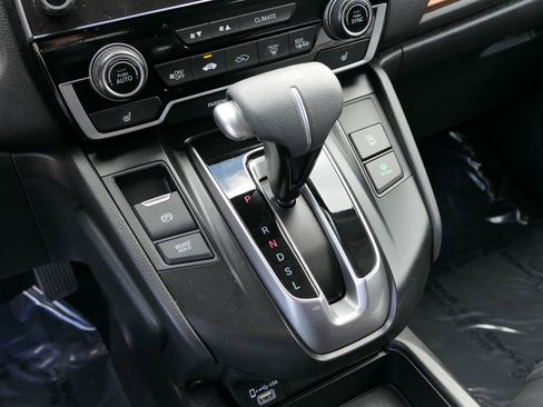 Used 2021 Honda CR-V EX image 22