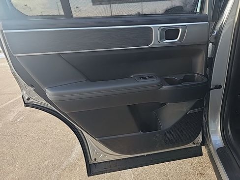 New 2026 Hyundai Santa Fe Limited AWD/4WD image 33