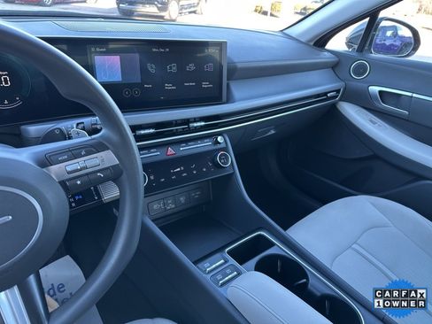 Used 2024 Hyundai Sonata SEL image 67