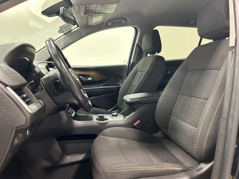 Used 2018 GMC Terrain SLE w/ Driver Convenience Package AWD/4WD image 11