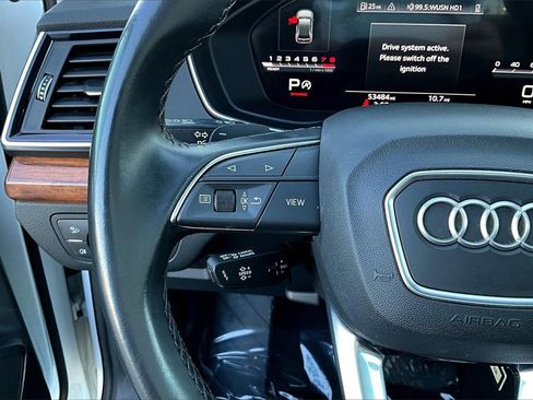 Used 2022 Audi Q5 2.0T Premium Plus image 17