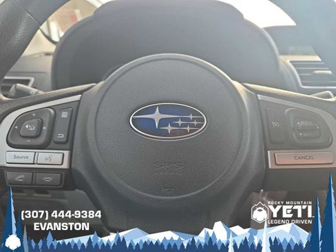 Used 2018 Subaru Forester 2.5i Premium image 19