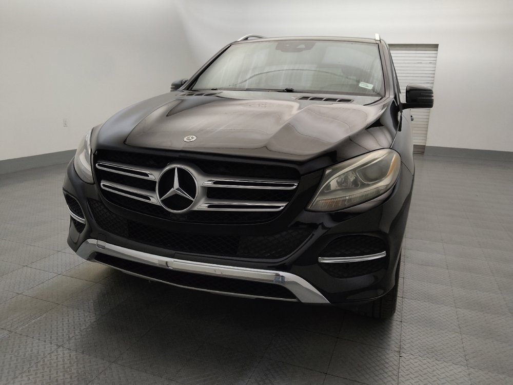 Used 2018 Mercedes-Benz GLE 350 image 15