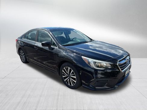 Used 2019 Subaru Legacy 2.5i Premium AWD/4WD image 7