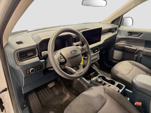 Used 2025 Ford Maverick XL FWD image 8