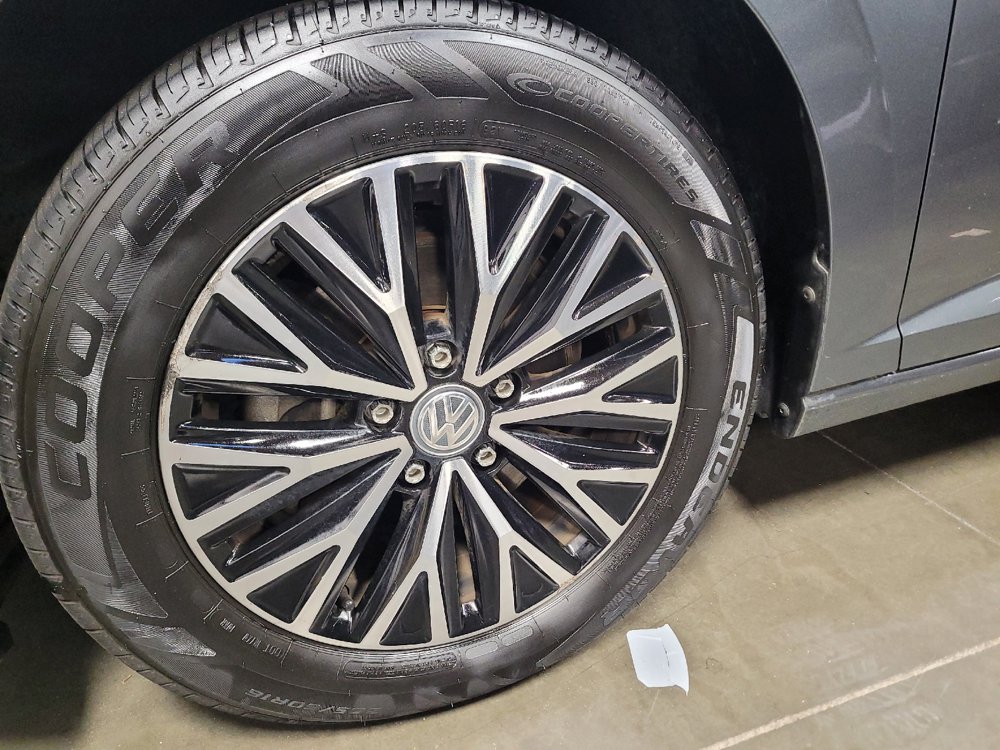 Used 2020 Volkswagen Jetta S FWD image 31
