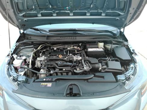 Used 2025 Toyota Corolla LE FWD image 46