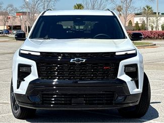 New 2026 Chevrolet Traverse RS FWD video 2