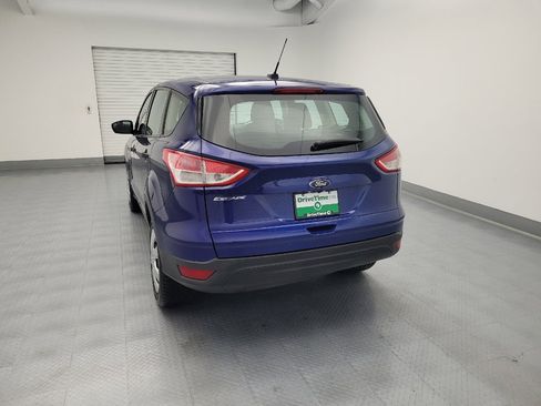 Used 2016 Ford Escape S FWD image 6
