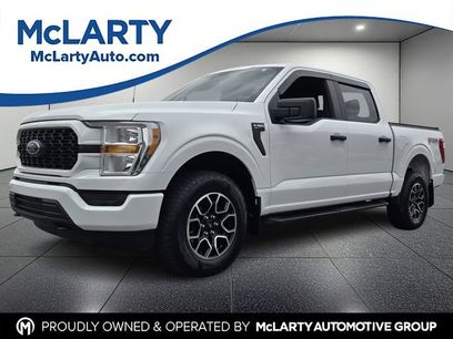 Used 2022 Ford F150 XL w/ STX Appearance Package