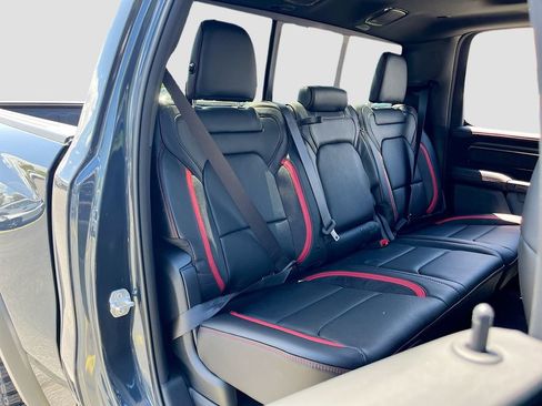 New 2026 RAM 1500 RHO w/ RHO Level 1 Equipment Group AWD/4WD image 29