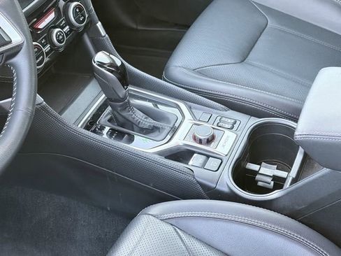 Used 2022 Subaru Forester Limited image 10