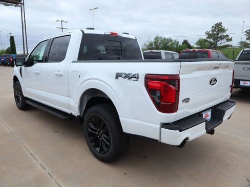 New 2026 Ford F150 XLT AWD/4WD image 23