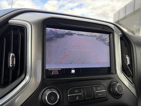 Used 2019 Chevrolet Silverado 1500 LT w/ Convenience Package image 35