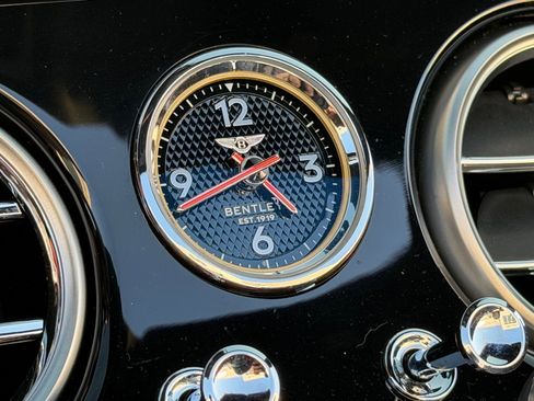 Certified 2024 Bentley Continental GT image 42