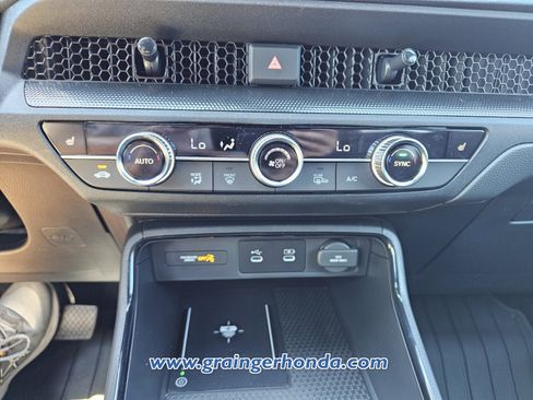New 2026 Honda CR-V Sport-L image 16