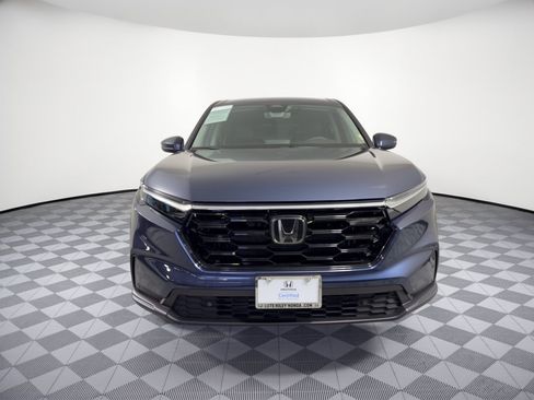 Certified 2024 Honda CR-V EX-L image 6