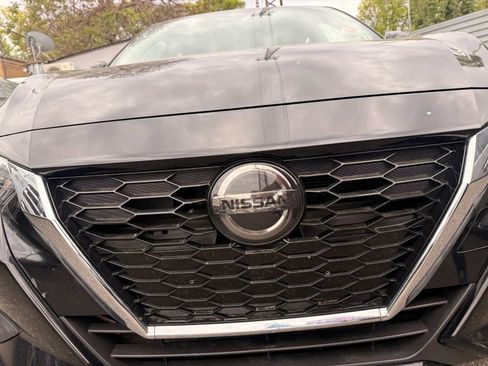Used 2021 Nissan Sentra SV FWD image 29