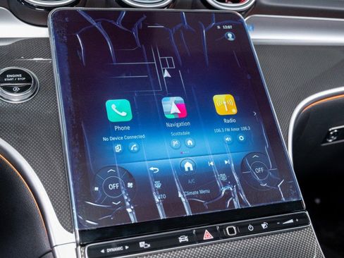 Certified 2025 Mercedes-Benz CLE 300 4MATIC Cabriolet image 22