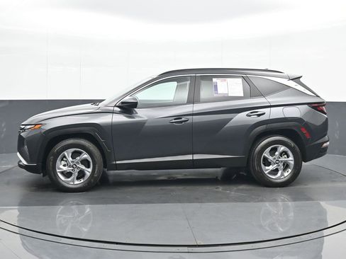 Used 2024 Hyundai Tucson SEL image 3