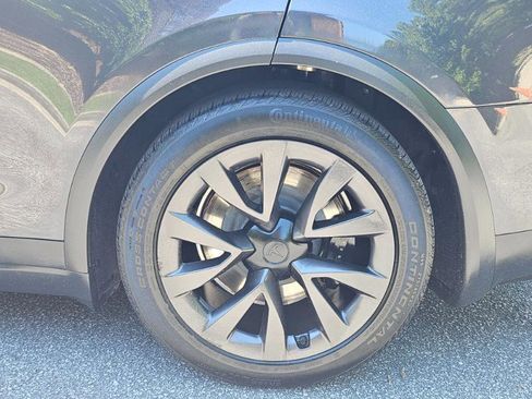 Used 2023 Tesla Model X AWD/4WD image 19
